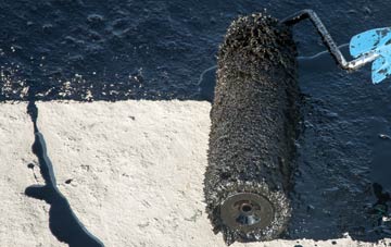 Browston Green liquid sealant waterproofing