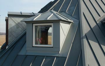 metal roofing Browston Green, Norfolk