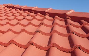 Browston Green tile and slate roof replacement